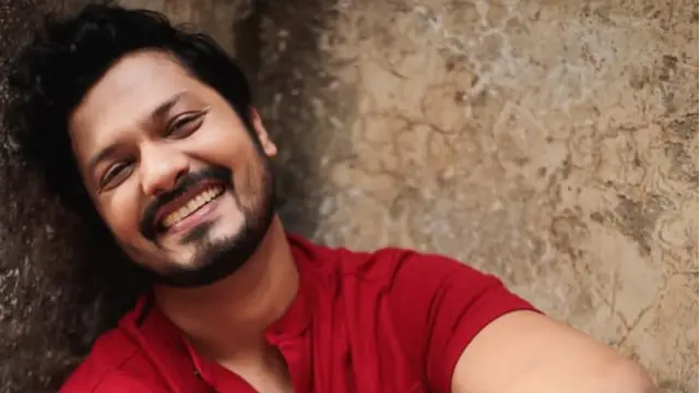 विवेक सांगळे