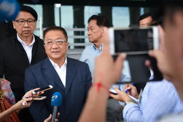 นายชาญชัยให้สัมภาษณ์สื่อมวลชนว่า หากได้รับเอกสารคำพิพากษาแล้วจะดำเนินการอุทธรณ์ต่อศาลอุทธรณ์และดำเนินการไปจนถึงที่สุดอย่างแน่นอน เพื่อเป็นบรรทัดฐานของสังคม