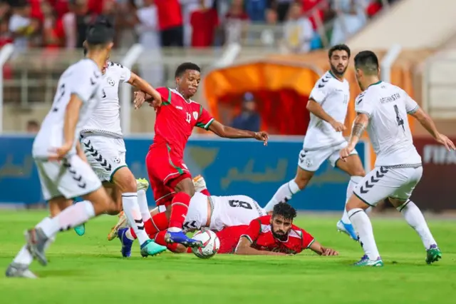 مسقط