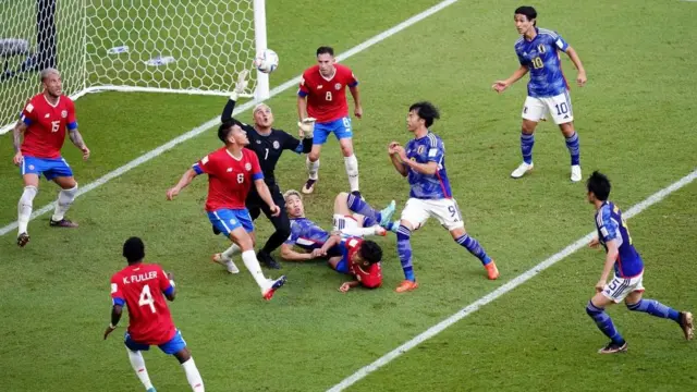 japan vs costa rica