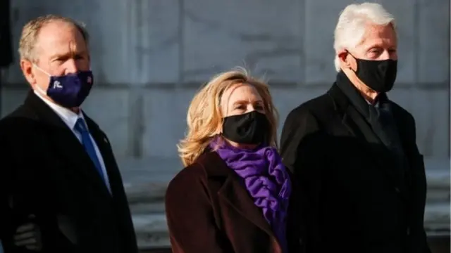 ਹਿਲੇਰੀ ਕੰਲਿੰਟਨ