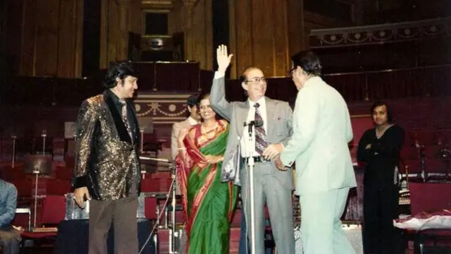 तलत महमूद