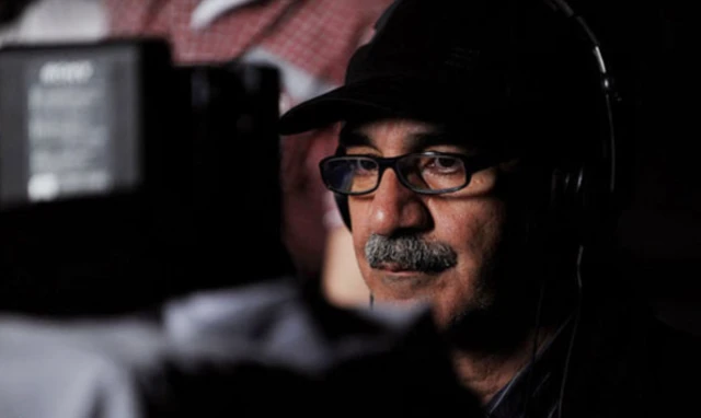 حمید لبخنده (۱۳۳۰-۱۴۰۰)