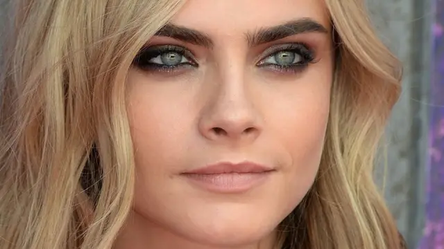 Cara Devigne