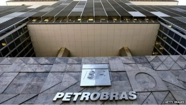 Fechada da Petrobras no Rioo'que e cbetJaneiro