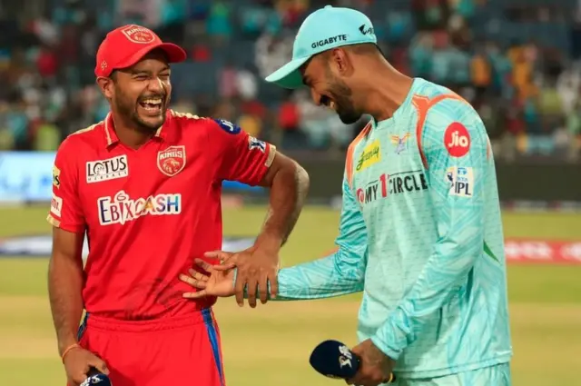 केएल राहुल और मयंक अग्रवाल