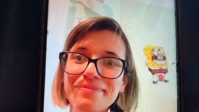 Marijeta je diplomirana socijalna radnica