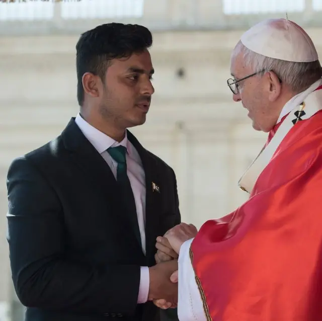 ڈینیئل بشیر