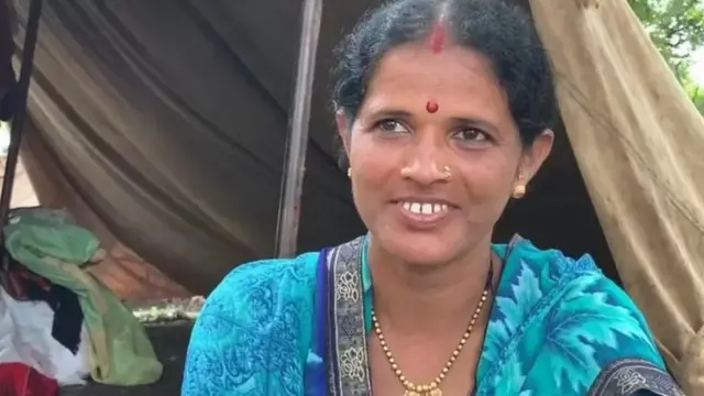 அர்ச்சனா கதம்