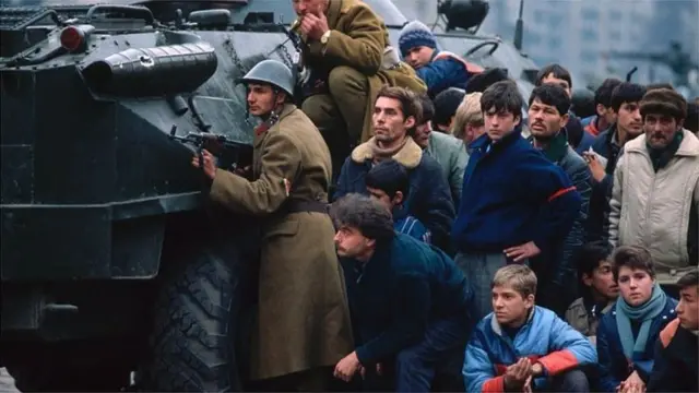 रोमानिया