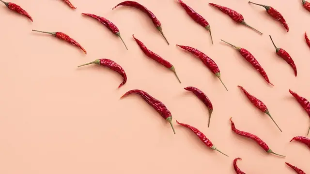 మిరపకాయలు