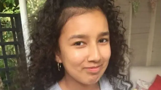 ১২ বছর বয়সী জেসিকা উরবানো রামিরেজ এখনো নিখোঁজ