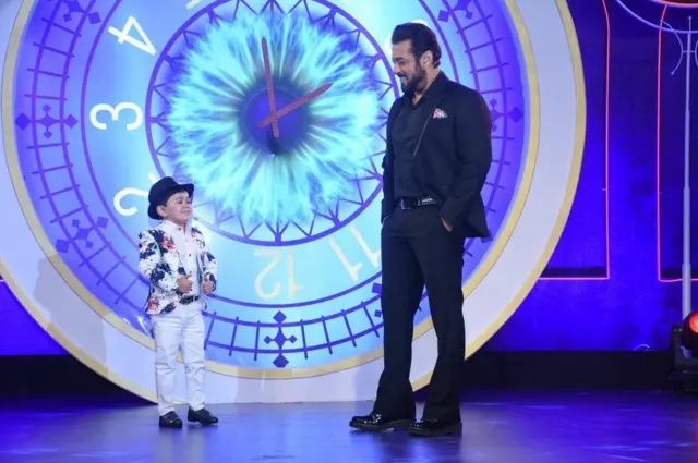 सलमान ख़ान, बिग बॉस 16