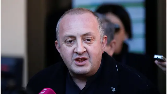 Маргвелашвили