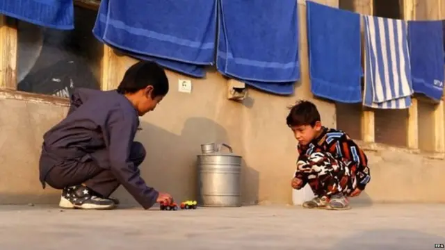 मुर्तज़ा अहमदी