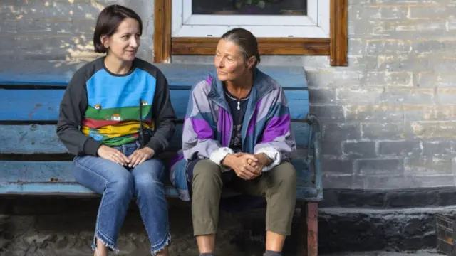 Погані дороги