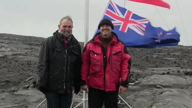 Острів Херд