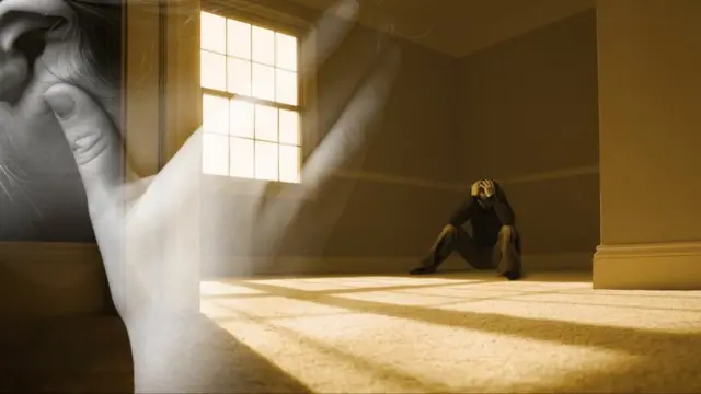 ধর্ষণের বিচার খুবই কম, হয়রানির শিকার হচ্ছেন ভিকটিম ( প্রতিকী ছবি)