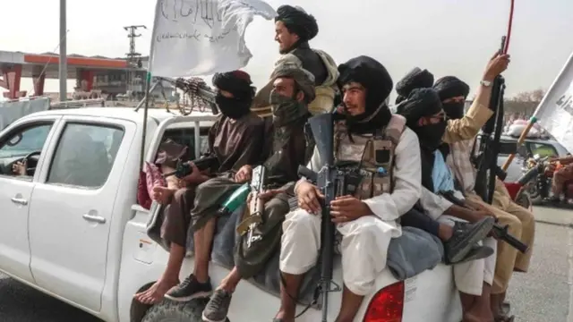 તાલિબાન