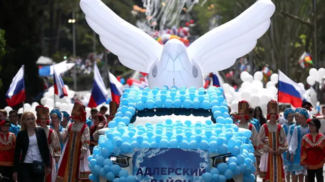 یوم مئی ماسکو