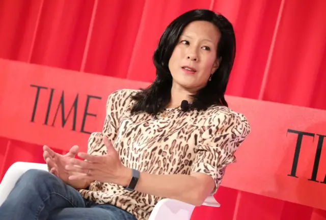 'యూనికార్న్' అనే మాటను వ్యాపార వ్యవహారంలో తొలిసారిగా వెంచర్ క్యాపిటలిస్ట్ అయిలీన్ లీ వాడారు.