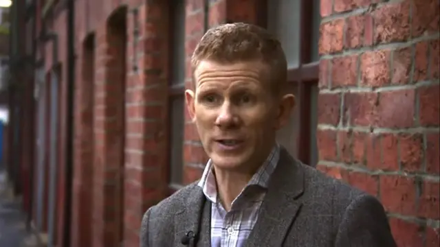 Ричард Макканн