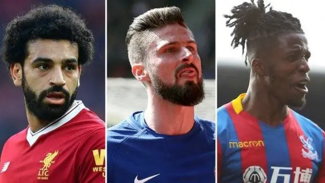 Saalaa, Jiiruu, fi Zahaa