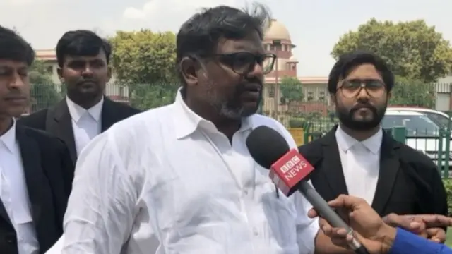 வழக்குரைஞர் பிரபு