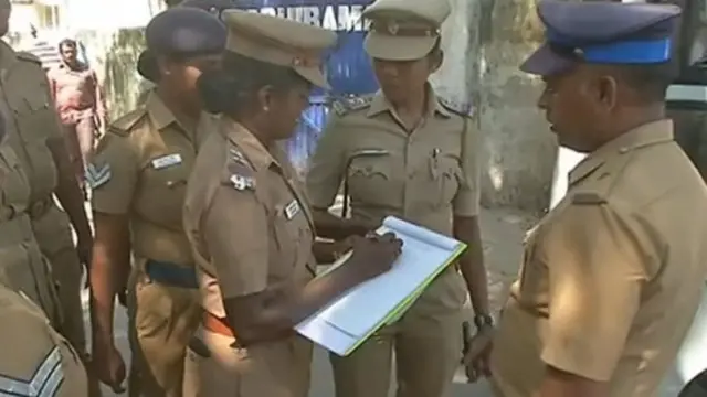 ஐபிஎல் நடைபெறுவதில் சிக்கல்: அண்ணாசாலையில் மறியல் போராட்டம்