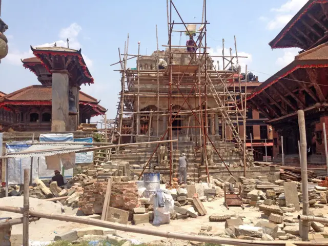 वत्सला मन्दिर