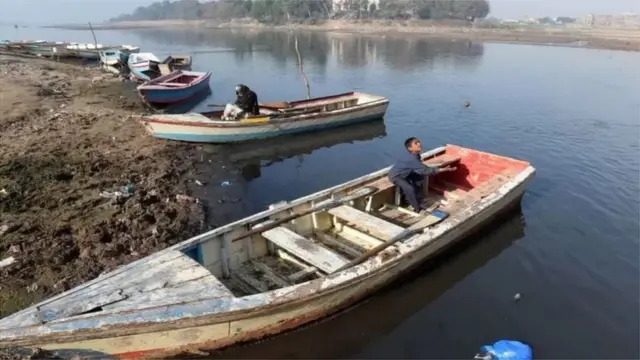 راوی ریور فرنٹ منصوبہ