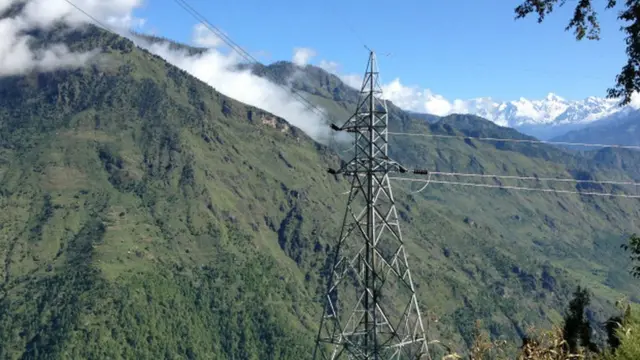 प्रसारण लाइन