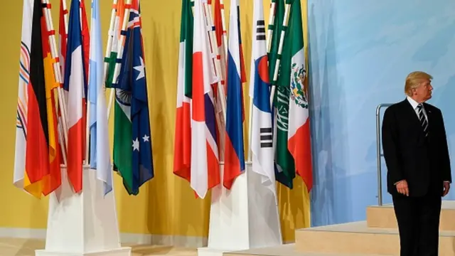 TOPSHOT-GERMANY-G20-SUMMIT