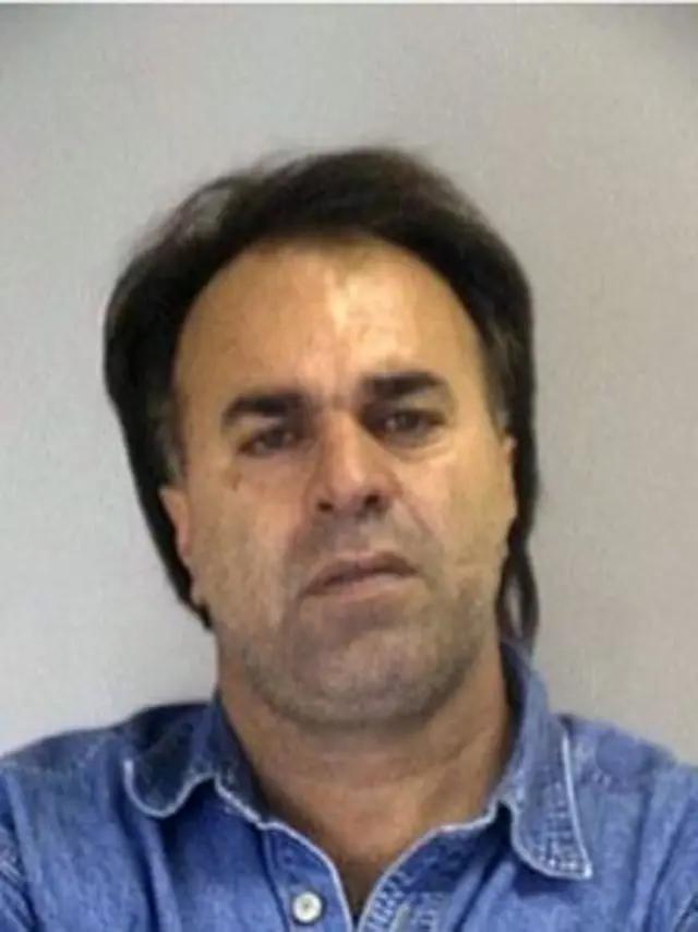 منصور ارباب سیر