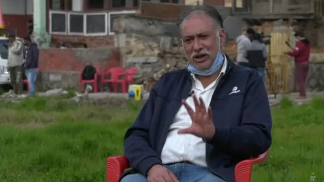 ਸੰਜੇ ਟਿੱਕੂ