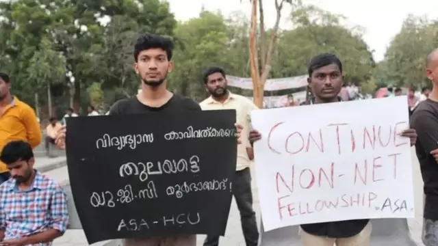 சாதிய பார்வை மாறவில்லை