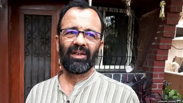 अतुल देऊलगावकर