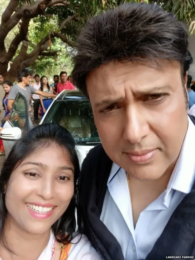 ਲਕਸ਼ਮੀ, ਅਦਾਕਾਰੀ