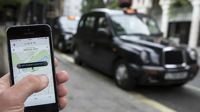 செல்பேசி மூலம் வாடகை கார் பதிவு செய்தல்