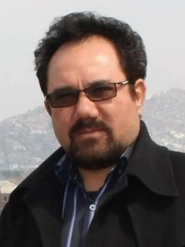 افغانستان