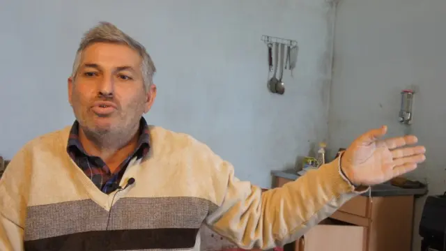 Афлан Джафаров