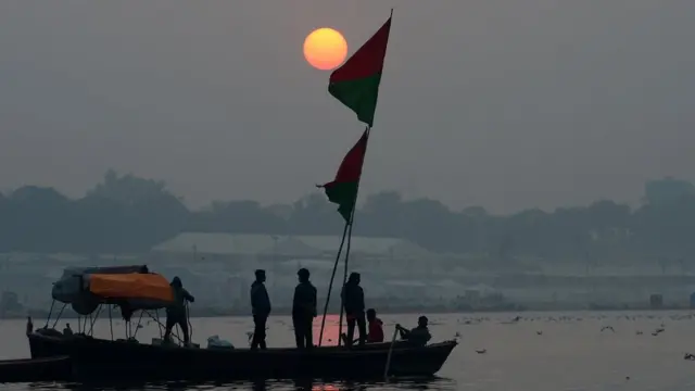 कुंभमेळा