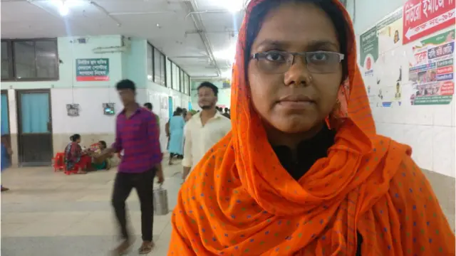 আসমা বেগম