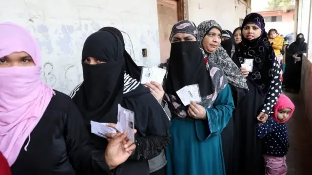 दिल्ली चुनाव