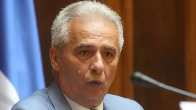 Милован Дрецун