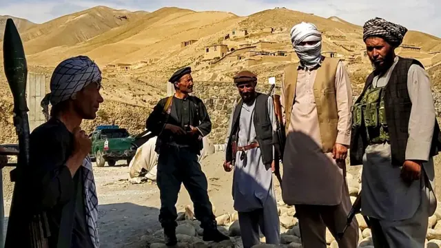 तालिबान