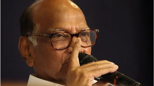 சரத் பவார்