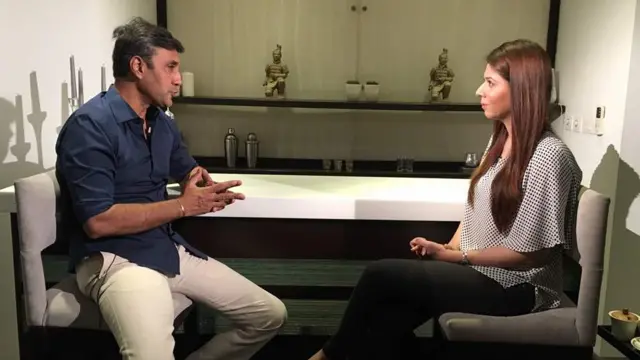 عدنان صدیقی