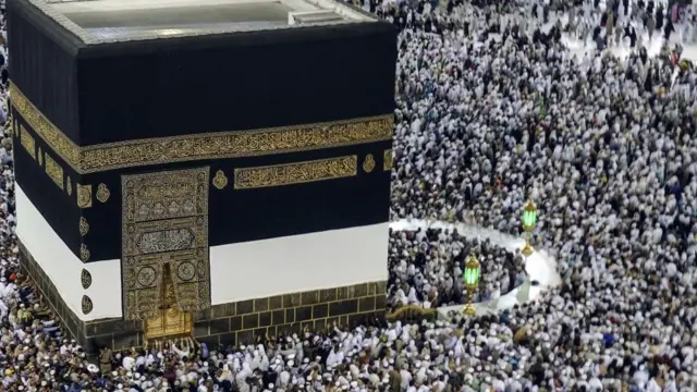 Ka'abah