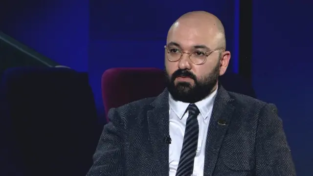 فرید اسماعیل‌پور، پژوهش‌گر فیلم